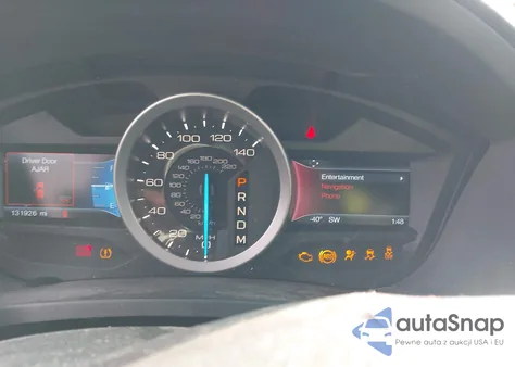 2015 Ford Explorer Xlt z USA, uszkodzony, nr VIN 1FM5K8D8XFGA60300